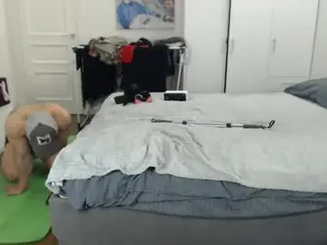 Chaturbate Nude Webcam of onebestlover