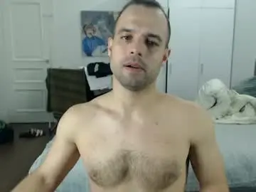 Chaturbate Nude Webcam of onebestlover
