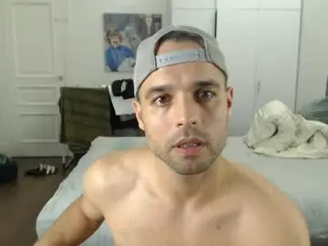 Chaturbate Nude Webcam of onebestlover