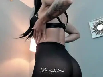 Chaturbate Private Sex Chat of rougedoe