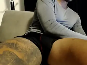 Chaturbate Free Live Porn of sanchezerik4