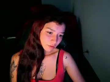 Chaturbate Live Sex Cam of skinny_queen__20