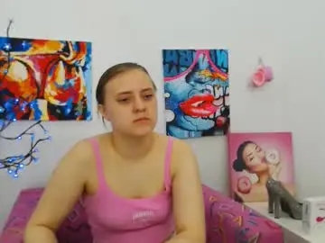 Chaturbate Live Sex of arinabelle