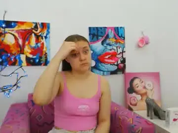 Chaturbate Live Sex of arinabelle