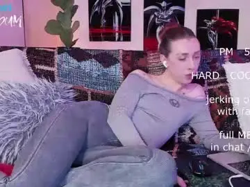 Chaturbate Adult Video Chat of bumbum_kalibum