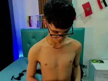 Chaturbate Sex Chat of danny_prince