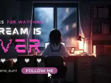 Chaturbate Live Sex of elaine_sun
