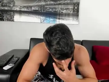 Chaturbate Sex Cam of gato_pascal