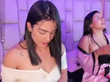 Chaturbate Free Porn Cam of gisell_squirt