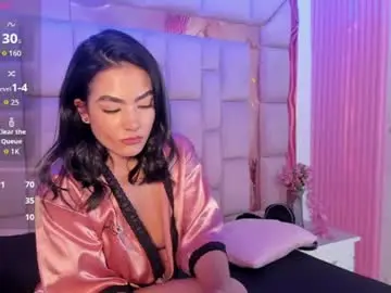 Chaturbate Adult Video Chat of gisell_squirt