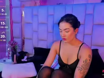 Chaturbate Best Webcam of gisell_squirt
