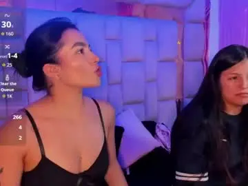 Chaturbate Best Webcam of gisell_squirt