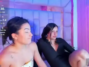 Chaturbate Adult Video Chat of gisell_squirt