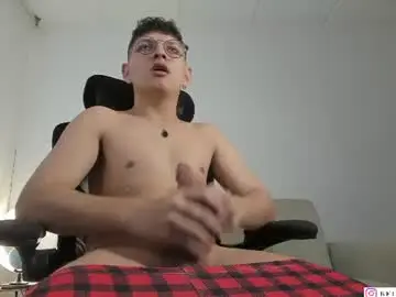 Chaturbate Adult Webcam of juan_belmont1