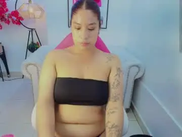 Chaturbate Live Sex of natalia_cartier