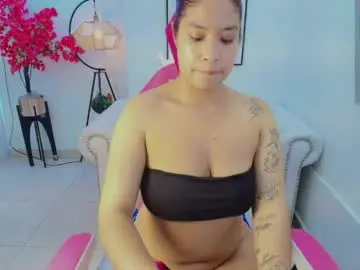 Chaturbate Sex Cam of natalia_cartier