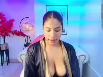 Chaturbate Free Porn Cam of natalia_cartier