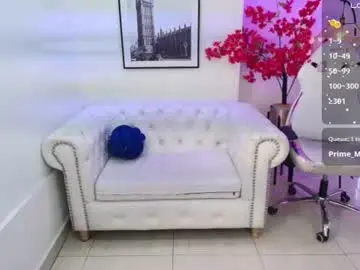 Chaturbate Nude Webcam of natalia_cartier