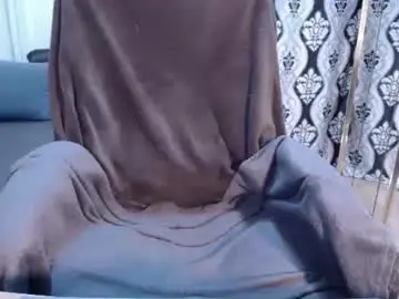 Chaturbate Sex Cam of nicky_38hhugetits