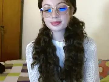 Chaturbate Best live sex cam show of sweetcalm_