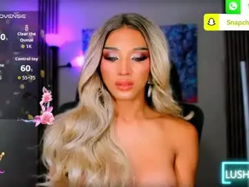 Chaturbate Nude Webcam of urgoddess_bella