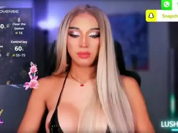 Chaturbate Adult Webcam of urgoddess_bella