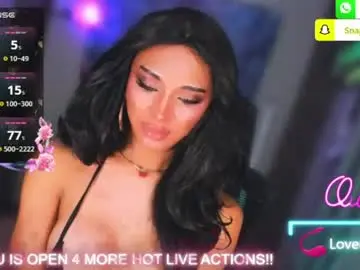 Chaturbate Sex Cam of urgoddess_bella
