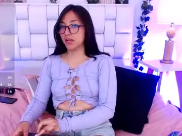 Chaturbate Private Sex Chat of ayla_lumina