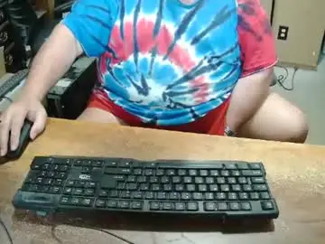 Chaturbate Live Sex Cam of bucku2