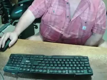 Chaturbate Adult Webcam of bucku2
