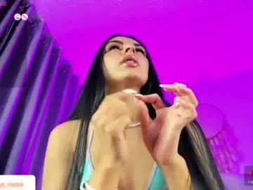 Chaturbate Best Webcam of denin_rose