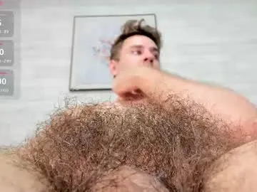 Chaturbate Nude Webcam of dreamon007007007