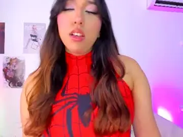 Chaturbate Sex Chat of emily_walker4