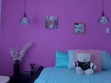 Chaturbate Live Sex Cam of liapinket