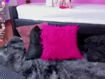 Chaturbate Sex Cam of liapinket