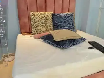 Chaturbate Sex Cam of lou_rosse