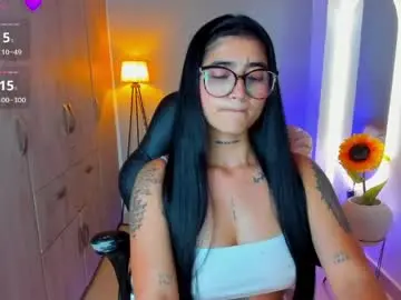 Chaturbate Free Live Porn of luanabonasx