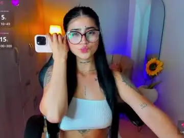 Chaturbate Sex Cam of luanabonasx