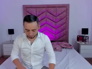 Chaturbate Live Sex Cam of lushian_luna