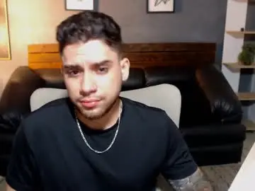 Chaturbate Best live sex cam show of mike_montoya