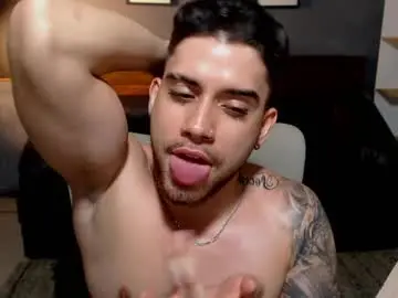 Chaturbate Adult Webcam of mike_montoya