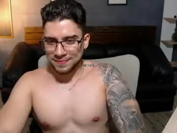 Chaturbate Live Porn of mike_montoya