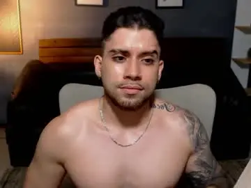Chaturbate Adult Webcams of mike_montoya