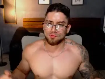 Chaturbate Adult Webcam of mike_montoya