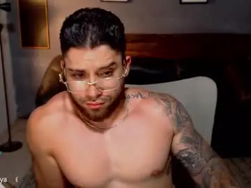 Chaturbate Live Porn of mike_montoya