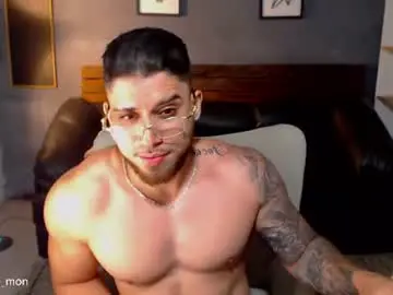 Chaturbate Watch Live Sex Cams of mike_montoya