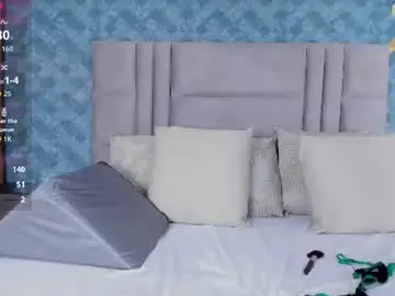 Chaturbate Sex Cam of niiamoore_