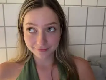 Chaturbate Free Porn Cam of pileacadieri__