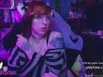 Chaturbate Sex Cam of r2dho3