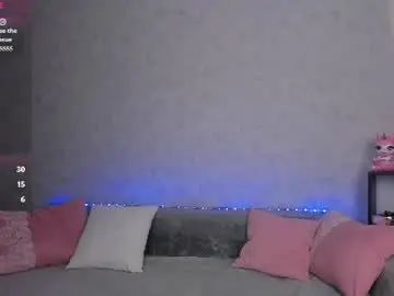 Chaturbate Sex Chat of roxy_mars